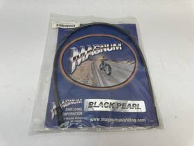1741-0999 Magnum New Braided Universal Brake Line 26 Inch 4526