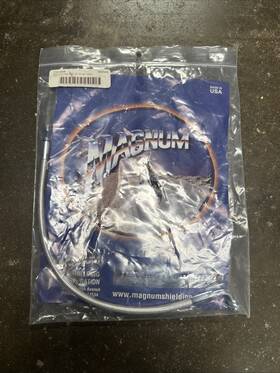 1741-4025 Magnum Sterling Chromite Ii Upper Brake Line Abs 2015 And Up