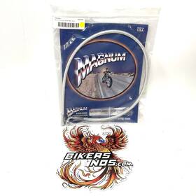 1741-4037 Magnum Shielding Designer Series Abs Brake Line 10 Mm-90 32 Inch As37232