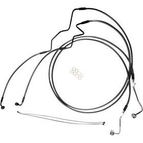 1741-6145 Magnum Shielding Designer Series Extended 2abs Touring Lower As470162