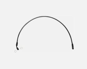 1741-6165 Magnum 2014-2016 Harley Flhr Road King Abs Front Upper Brake Line