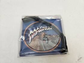 M24747 Magnum 3032k New Designer Black Pearl Ignition Wire Set