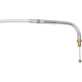 0650-1644 Magnum 33258 New 38-3/4 Inch Sterling Chromite Ii Throttle Cable