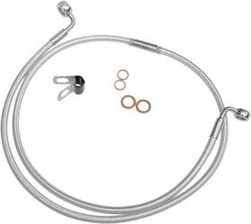 36248sw Magnum Sterling Chromite Ii E-z Align Front Brake Line 48 Inch #36248sw