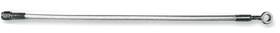 37723 Magnum Sterling Chromite Ii Designer Non-abs Upper Brake Line 23 Inch #37723