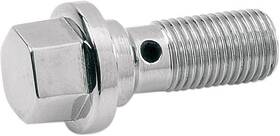 391012 Magnum Banjo Bolt 3/8-24 Chrome