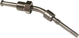 391130 Magnum Byo Dot Brake Line Kit Replacement Hydraulic Clutch Fitting #391130