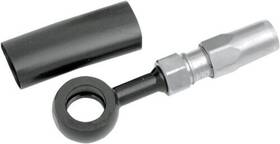 1742-0326 Magnum 492700 Banjo Brk Byo 7/16 180blk Black Fitting Inch