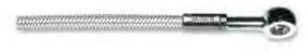 1741-3459 Magnum 56144sw Single Disc Front Brake Line 44 Inch