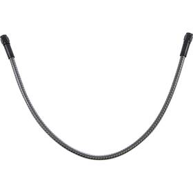 7519 Magnum Universal Karbonfibr Brake Lines - 19 Inch