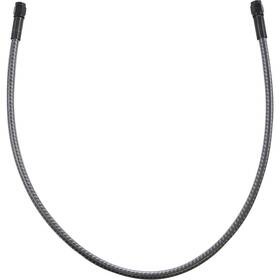 7525 Magnum Universal Karbonfibr Brake Lines - 25 Inch