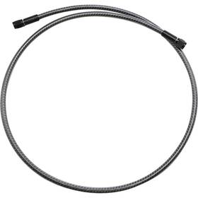 7542 Magnum Universal Karbonfibr Brake Lines - 42 Inch