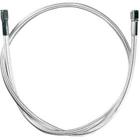 As3512 Magnum 3512 Sterling Chromite Ii Universal Brake Line - 12in