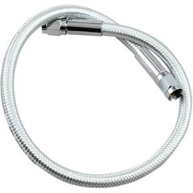 As3517 Magnum Sterling Chromite Ii Abs Universal Dot Brake Line - 17 Inch