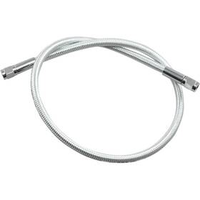 As3525 Magnum Sterling Chromite Ii Abs Universal Dot Brake Line - 25 Inch
