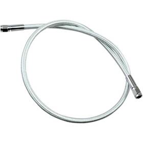 As3530 Magnum Sterling Chromite Ii Abs Universal Dot Brake Line - 30 Inch