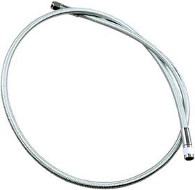 As3538 Magnum Shielding Brake Line - 38 Inch Sterling Chromite Ii