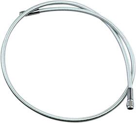 As3542 Magnum Sterling Chromite Ii Universal Brake Line 42in #as3542
