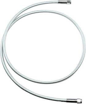 1741-5436 Magnum As3548 Sterling Chromite Ii Universal Brake Line 48in 48 Inch