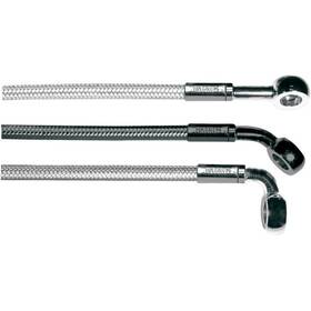 Magnum As37225 37225 Sterling Chromite Ii Designer Series Front Upper Brake Line - 3/8in