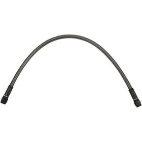 As4515 Magnum Black Pearl Abs Universal Dot Brake Line - 15 Inch
