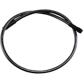 As4530 Magnum Black Pearl Abs Universal Dot Brake Line - 30 Inch