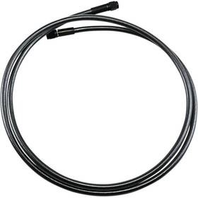 As4560 Magnum Black Pearl Abs Universal Dot Brake Line - 60 Inch