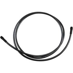 As4574 Magnum Black Pearl Abs Universal Dot Brake Line - 74 Inch