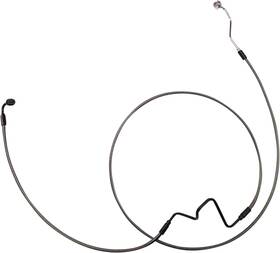 As470182 Magnum Designer Series Dot Extended Abs Touring Lower Brake Line Kit