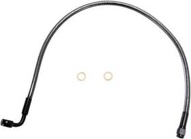 1741-4089 Magnum As47222 Brk Frt Lne 90/10mm22 Inch Blk 22