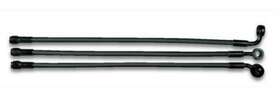 As47227 Magnum - Black Pearl Designer Series Abs Front Upper Brake Line