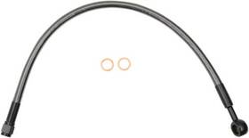 1741-4100 Magnum As47615 Designer Series Abs-specific Front Brake Line Kits