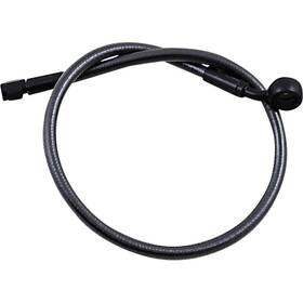 As478124 Magnum Shielding Black Pearl Designer Series Abs Front Upper Brake Line