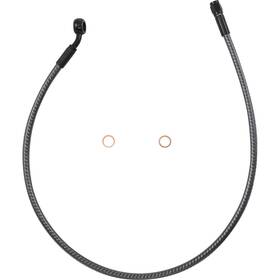 As77230 Magnum Shielding Karbonfibr Designer Series Abs Front Upper Brake Line