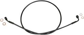 Sbb0601-44 Magnum New Xr Stainless Extreme Response Front Dot Brake Line Kit