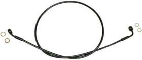 Sbb0601-51 Magnum Xr Stainless Extreme Response Front Dot Brake Line Kit