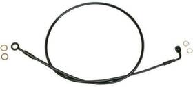 Sbb0604-43 Magnum Xr Stainless Extreme Response Front Dot Brake Line Kit
