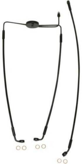Sbb1310-27 Magnum 8 Inch / 6 Brake Line 1741-5600