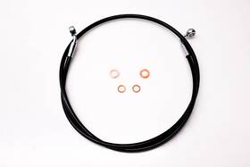 Sbc0601-52 Magnum 1741-4723 Brake Line Kit Nos