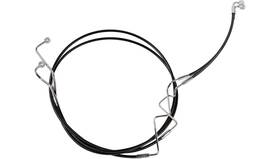 Sbc1135-00 Magnum Xr Stainless Extreme Response Front Dot Lower Brake Line Sbc1135-00 Magnum Xr Stainless Extreme Response Front Dot Lower Brake Line