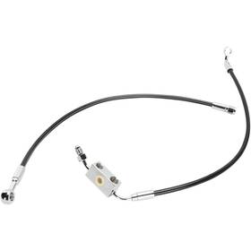 Sbc1326-27 Magnum Shielding 1741-4827 Extreme Response Front Brake Line Kit