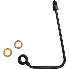 1742-0458 Magnum Shielding As47000 Abs Upper Brake Line Adapter - 4-3/4 Inch