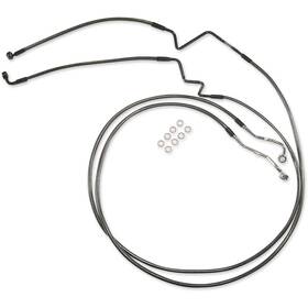 1741-6674 Magnum Shielding 37032 Touring Lower Brake Line - Sc 1741-6674 Magnum Shielding 37032 Touring Lower Brake Line - Sc