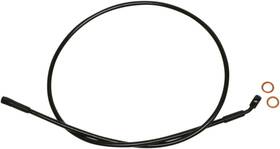 Sbb0709-38 Magnum Shielding Brake Line - Xr 7/16 Inch -35 38