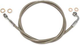 Ssc0604-48 Magnum Xr Non-abs Complete Front Brake Kit Stainless Steel/chrome #ssc0604-48 Ssc0604-48 Magnum Xr Non-abs Complete Front Brake Kit Stainless Steel/chrome #ssc0604-48