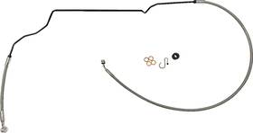 Ssc1134-00 Magnum - Brake Line Xr Lower Ssc Cvo Street Glide Flhxse Efi Flhx