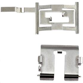 2701772 Magura Complete Rear Brake Retaining Spring