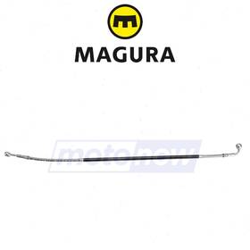 03cp Magura Mn/03cp Rear Brake Hose For 2018-2019 Husqvarna Fc250 - Lines Ms
