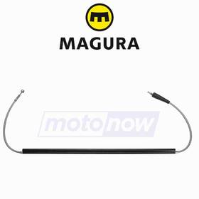 Kgp5 Magura Mn/kgp5 Front Brake For 2018-2019 Husqvarna Te150 - Lines Cg
