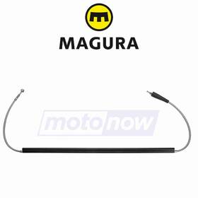 Vr43 Magura Mn/vr43 Front Brake For 2018-2020 Husqvarna Te250i - Lines Fq